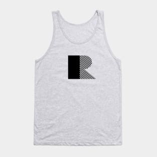 Retro Tank Top